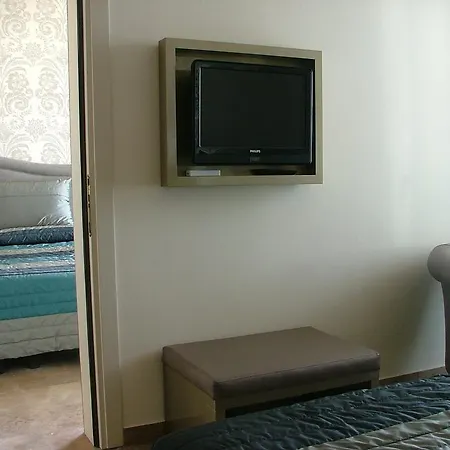 Hotel Sabbia D'oro San Vincenzo