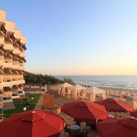 Hotel Sabbia D'oro