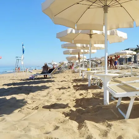 Hotel Sabbia D'oro San Vincenzo