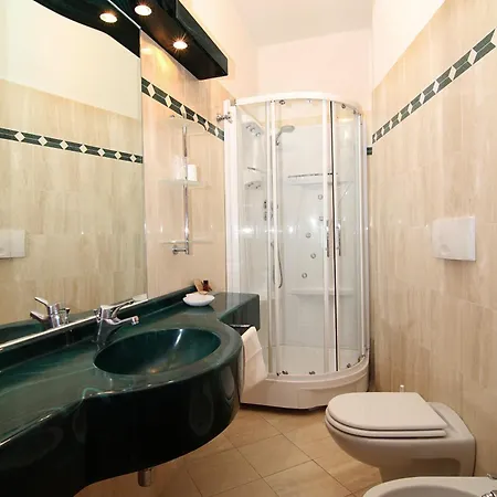Sabbia D'oro 4* Сан-Винченцо