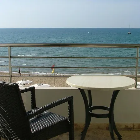 Sabbia D'oro Hotel