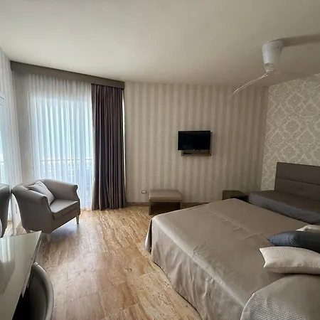 Hotel Sabbia D'oro 4*