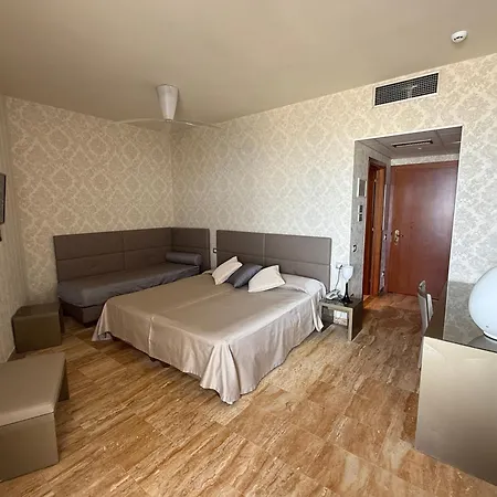 Sabbia D'oro Hotel San Vincenzo