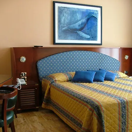 Sabbia D'oro Hotel 4*