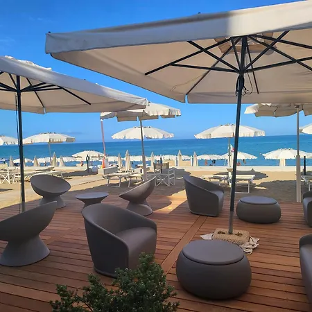 Hotel Sabbia D'oro 4*