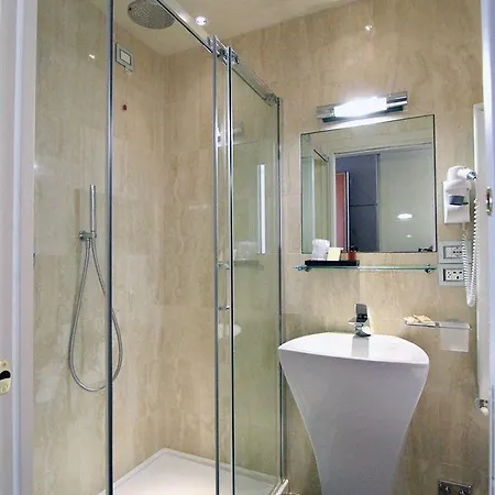 Hotel Sabbia D'oro San Vincenzo