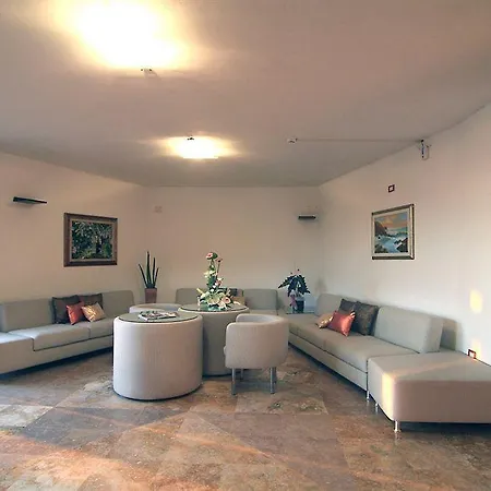 Hotel Sabbia D'oro San Vincenzo