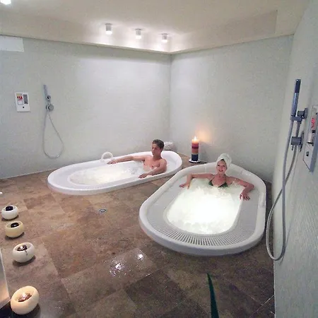 Sabbia D'oro 4*