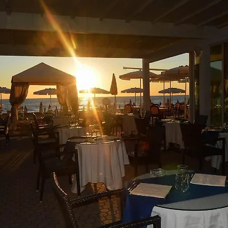 Sabbia D'oro 4*