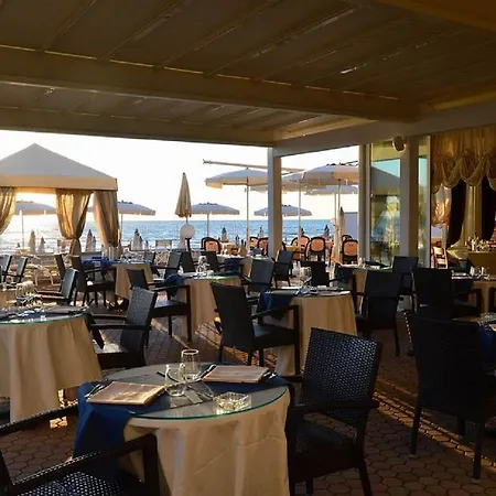 Sabbia D'oro San Vincenzo
