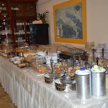 Sabbia D'oro Hotel 4*