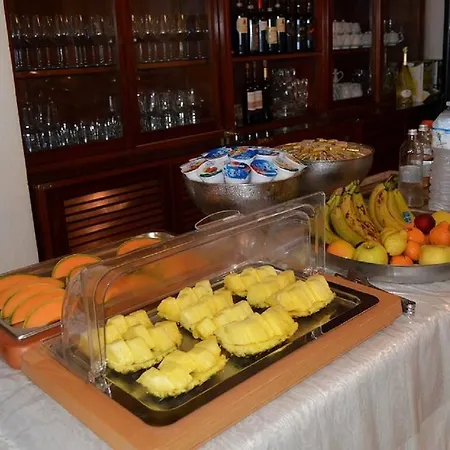 Hotel Sabbia D'oro 4*