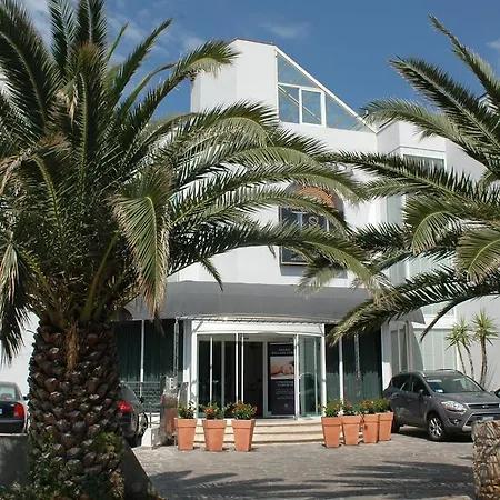 Sabbia D'oro San Vincenzo