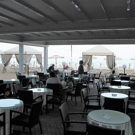 Sabbia D'oro Hotel