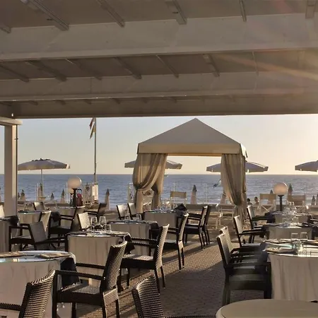 Sabbia D'oro 4* San Vincenzo