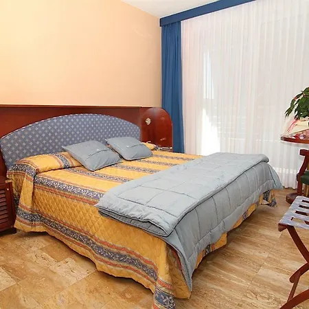 Hotel Sabbia D'oro