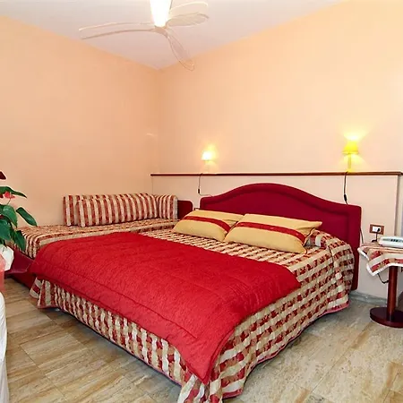 Sabbia D'oro 4* San Vincenzo