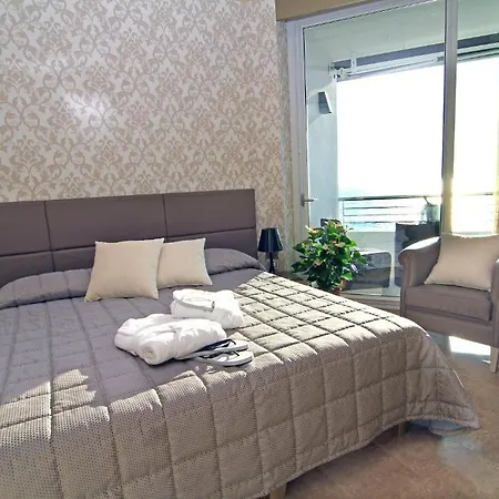 Hotel Sabbia D'oro San Vincenzo