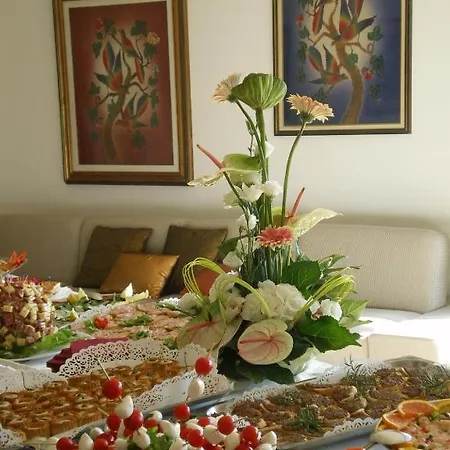 Sabbia D'oro 4* San Vincenzo