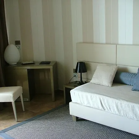 Hotel Sabbia D'oro