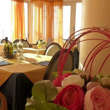 Hotel Sabbia D'oro 4*