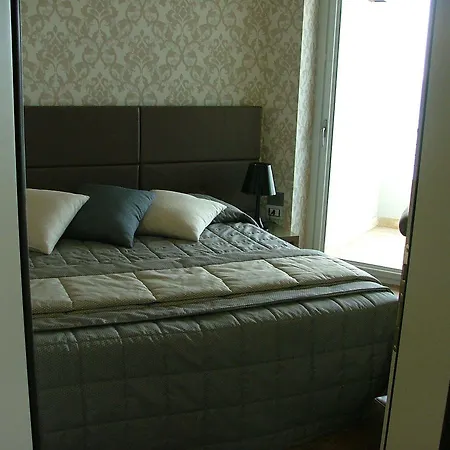 Hotel Sabbia D'oro 4*