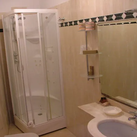 Sabbia D'oro Hotel 4*