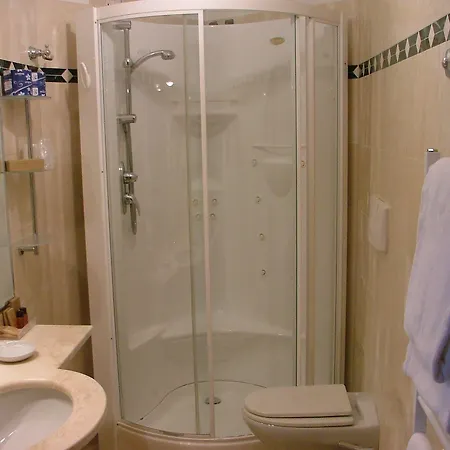 Sabbia D'oro Hotel 4*