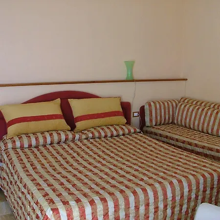 Hotel Sabbia D'oro