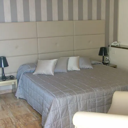 Sabbia D'oro Hotel San Vincenzo