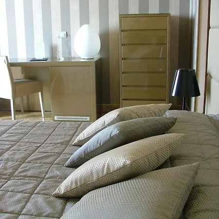 Sabbia D'oro Hotel San Vincenzo