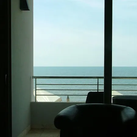 Sabbia D'oro Hotell