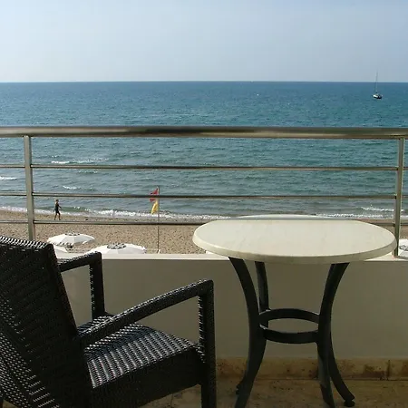 Hotel Sabbia D'oro