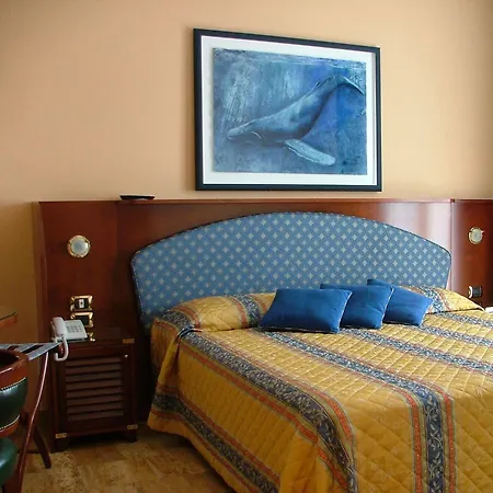 Sabbia D'oro Hotell