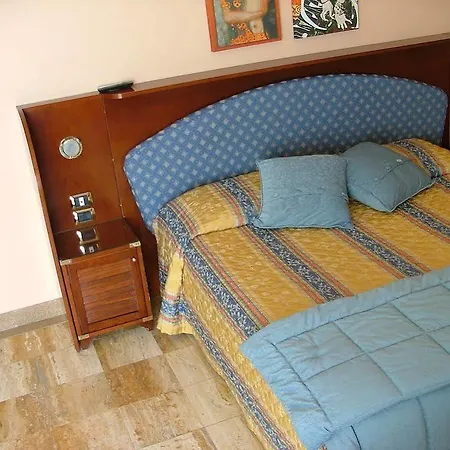 Sabbia D'oro Hotel 4*
