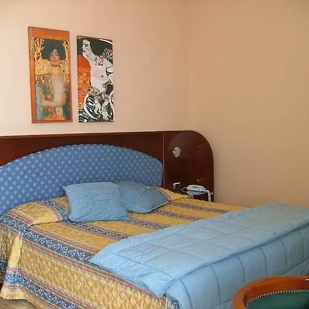 Sabbia D'oro Hotel San Vincenzo