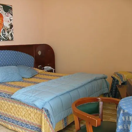 Hotel Sabbia D'oro 4*