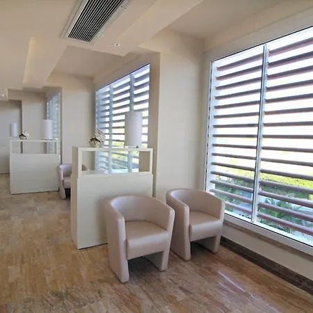 Sabbia D'oro 4* San Vincenzo