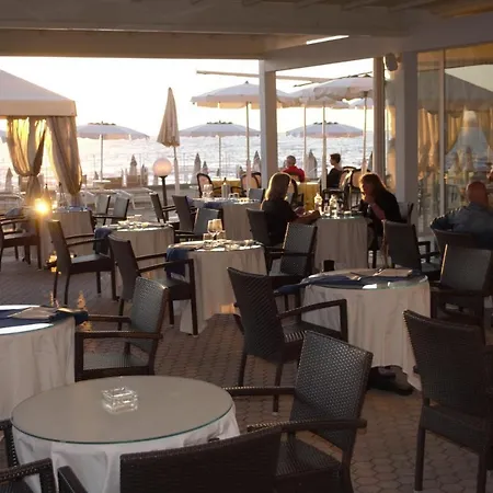 Sabbia D'oro Hotel