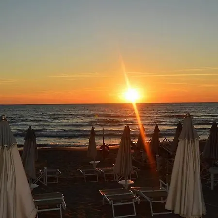 Sabbia D'oro Hotel 4*