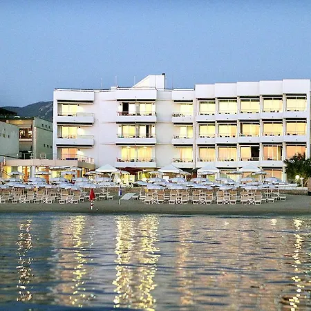 Sabbia D'oro Hotel