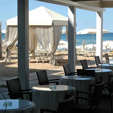 Sabbia D'oro 4* San Vincenzo