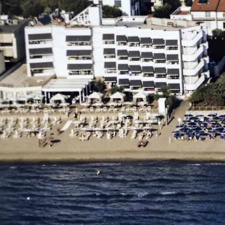 Sabbia D'oro Hotel 4*