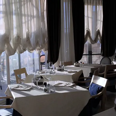 Sabbia D'oro 4* San Vincenzo