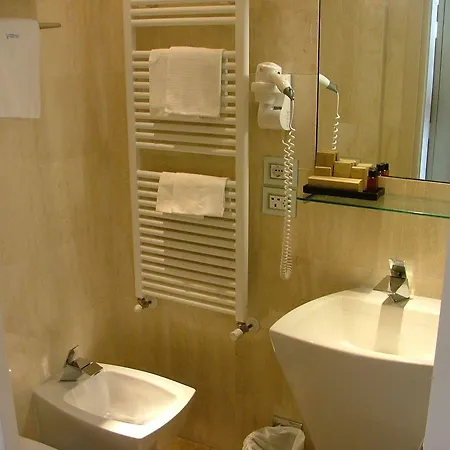 Hotel Sabbia D'oro San Vincenzo
