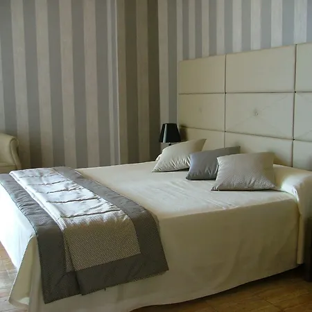 Sabbia D'oro Hotel